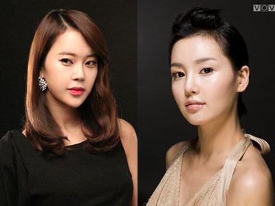 Baek Ji Young dan Nam Gyu Ri Menangkan Gugatan Terhadap Kasus Operasi Plastik